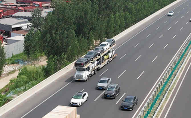 平凉高速公路汽车救援